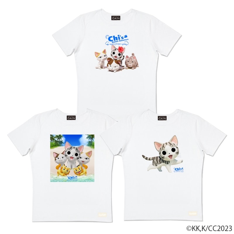 特集から探す,LOVE CATS!! | ナタリーストア