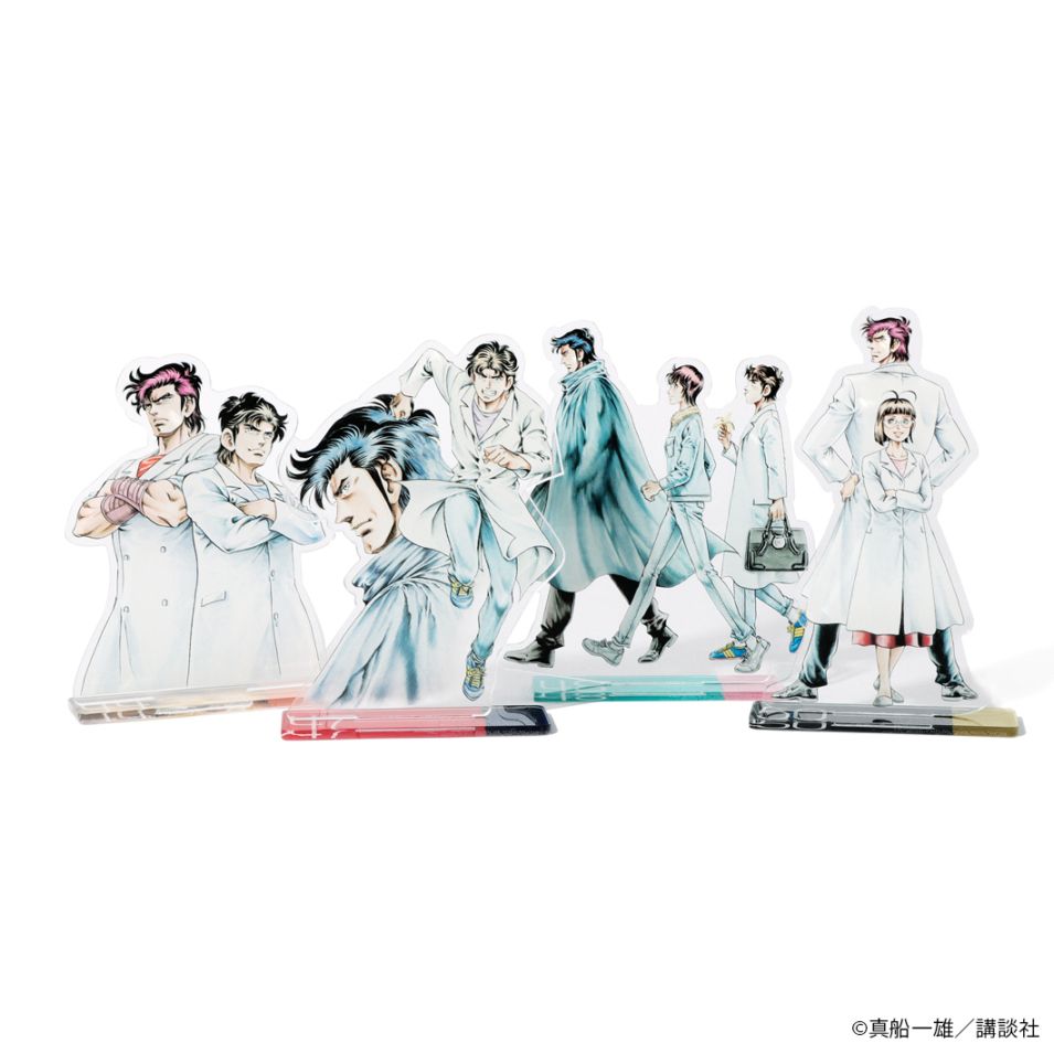 韓国漫画 夢から自由に アクリルスタンド Amazon.co.jp: 韓国漫画 夢から自由に アクリルスタンド : おもちゃ