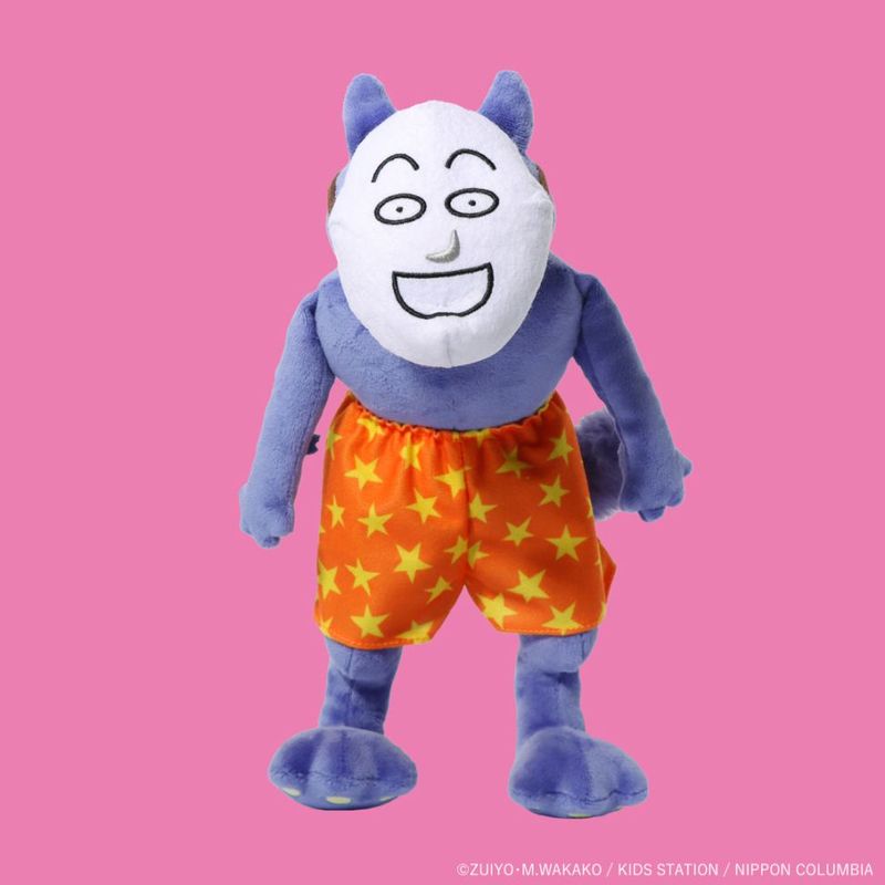 ポピーザぱフォーマー ケダモノのパンツ | 特集から探す