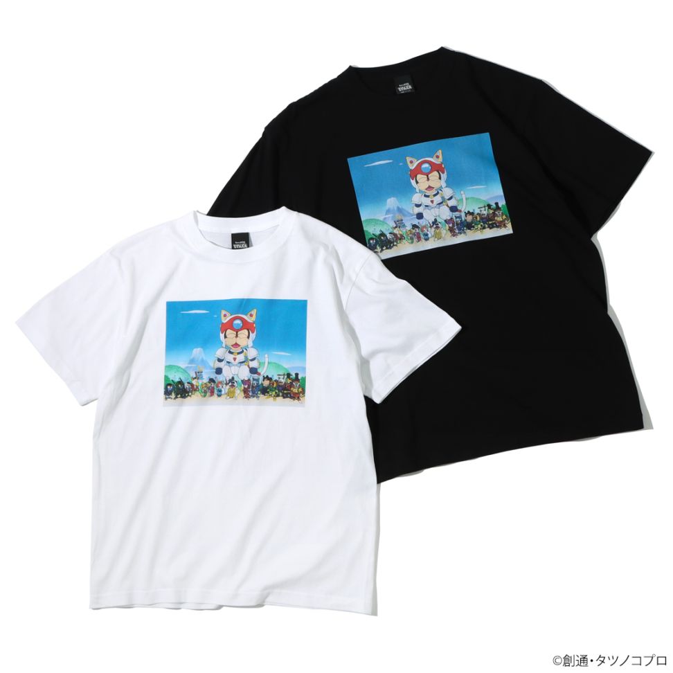 100枚　キャッ党忍伝てやんでえ 　設定資料集 キャッ党忍伝てやんでえ 公式ファンブック (画集・設定資料集