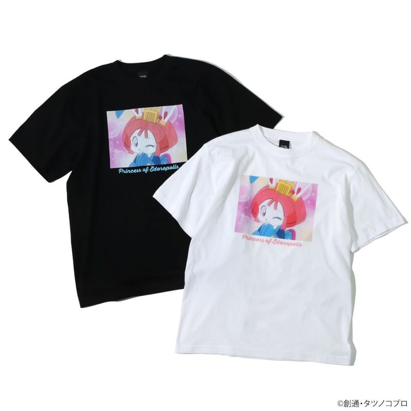 めぞん一刻 Tシャツ めぞん一刻 TENNIS Tシャツ | 特集から探す,めぞん一刻