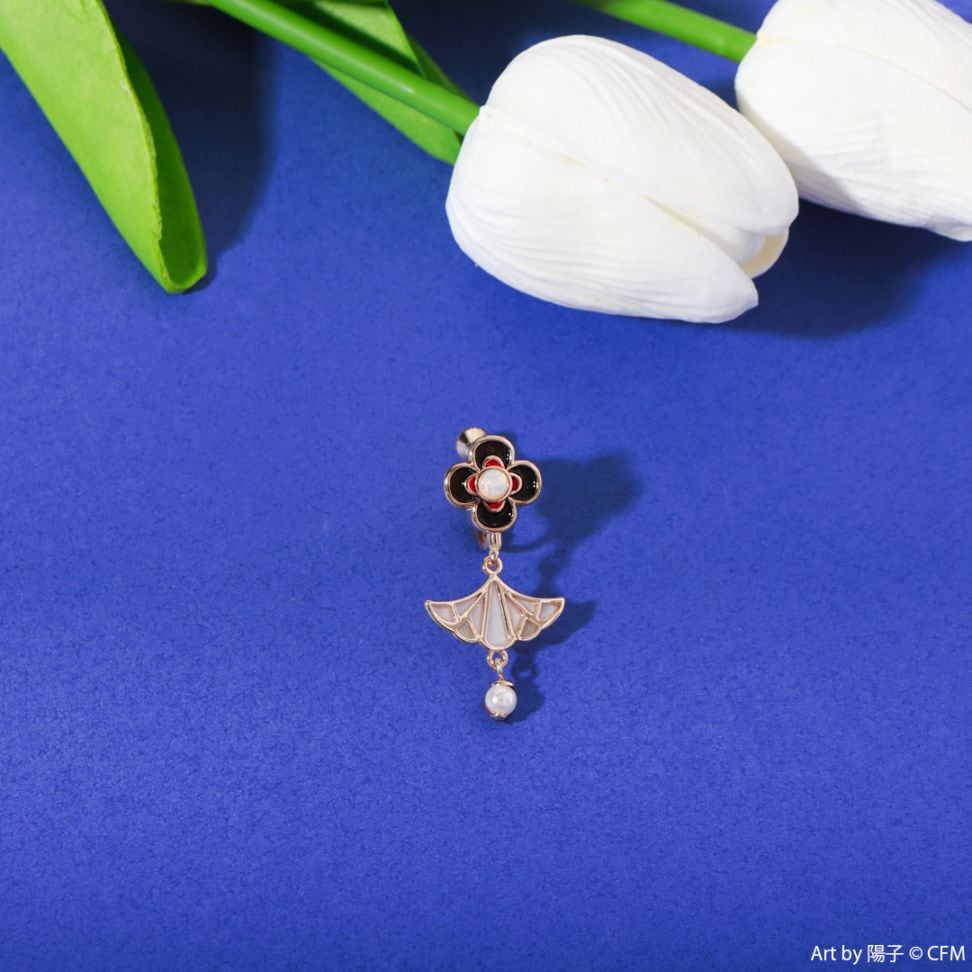 ピアプロキャラクターズ 秘密の歌姫メイリーン クロノブルーム | 特集