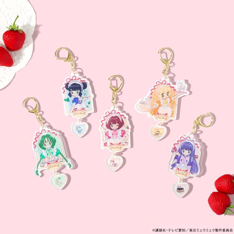 アニメ「東京ミュウミュウ」 マグカップ | 特集から探す,アニメ「東京