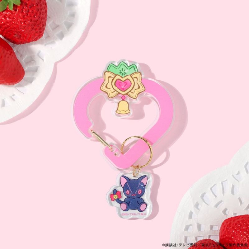 カードキャプターさくら コスチュームアクリルキーホルダー | 特集から