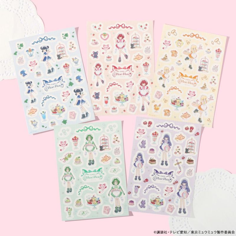 聖☆おにいさん ブッダ特製Tシャツ「仏顔×3」【販売終了】 | アイテム