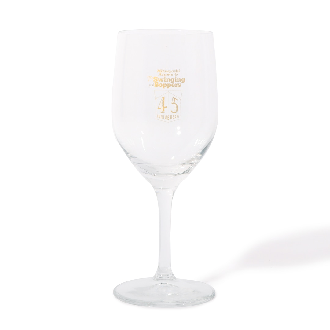 通販限定】吾妻光良 & The Swinging Boppers 45th Anniversary