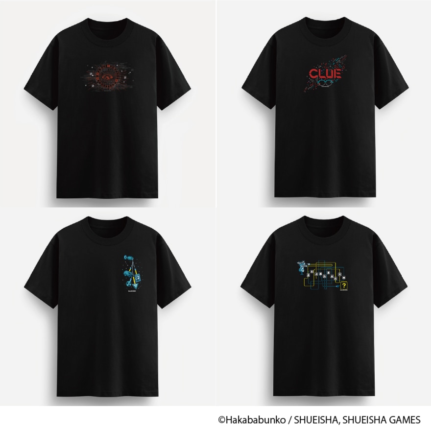 都市伝説解体センター ナゾトキTシャツ | 特集から探す,都市伝説解体