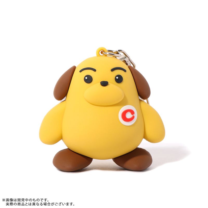 コミックナタリー15周年記念グッズ アクリルスタンド | 特集から探す