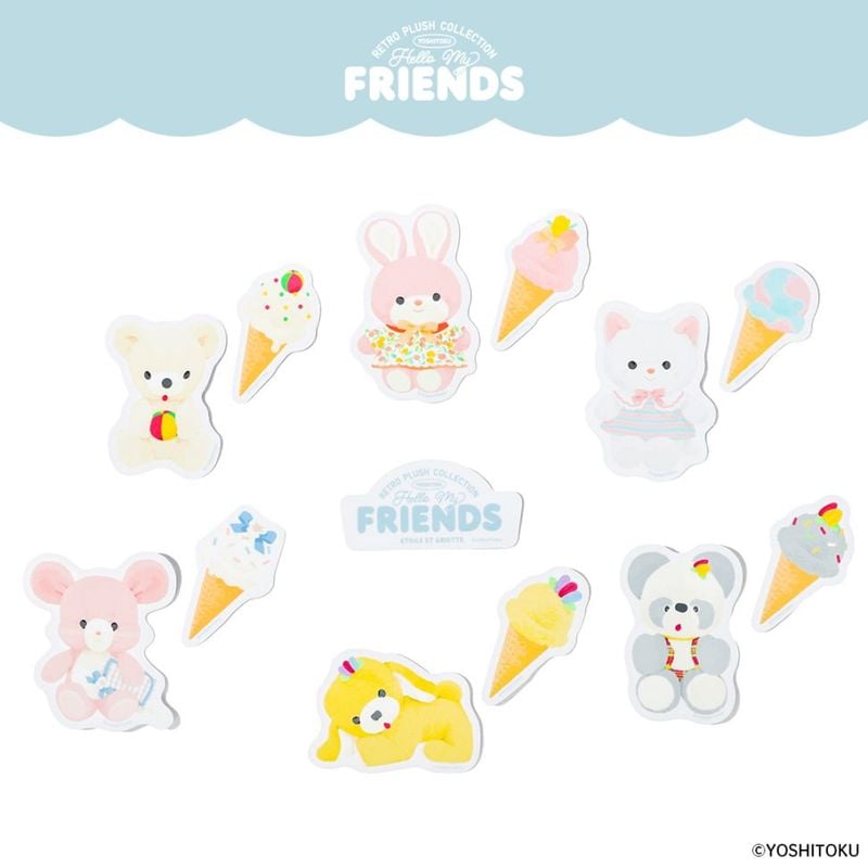 夜は短し歩けよ乙女 先輩とダルマのピンズセット【販売終了】 | 特集