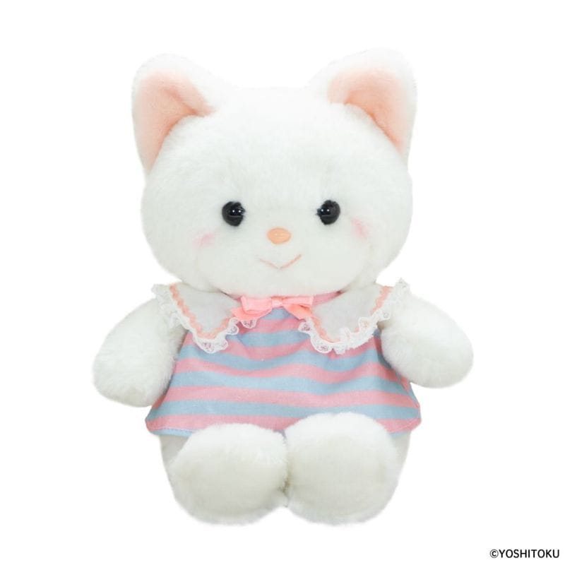 ぬいぐるみ✽レトロ風ぴっぴちゃん特大サイズ 吉徳 ぬいぐるみ レトロぬいぐるみこれくしょん Qピッピ 180615