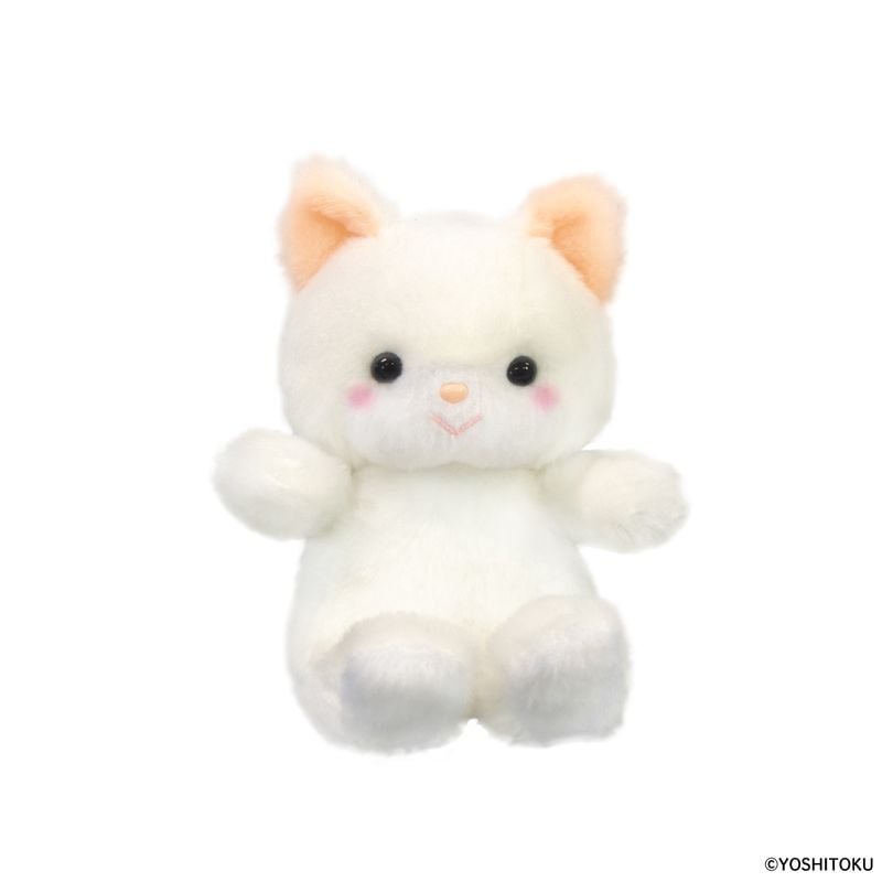 レトロぬいぐるみこれくしょん クリーミーねこ | 特集から探す,レトロ
