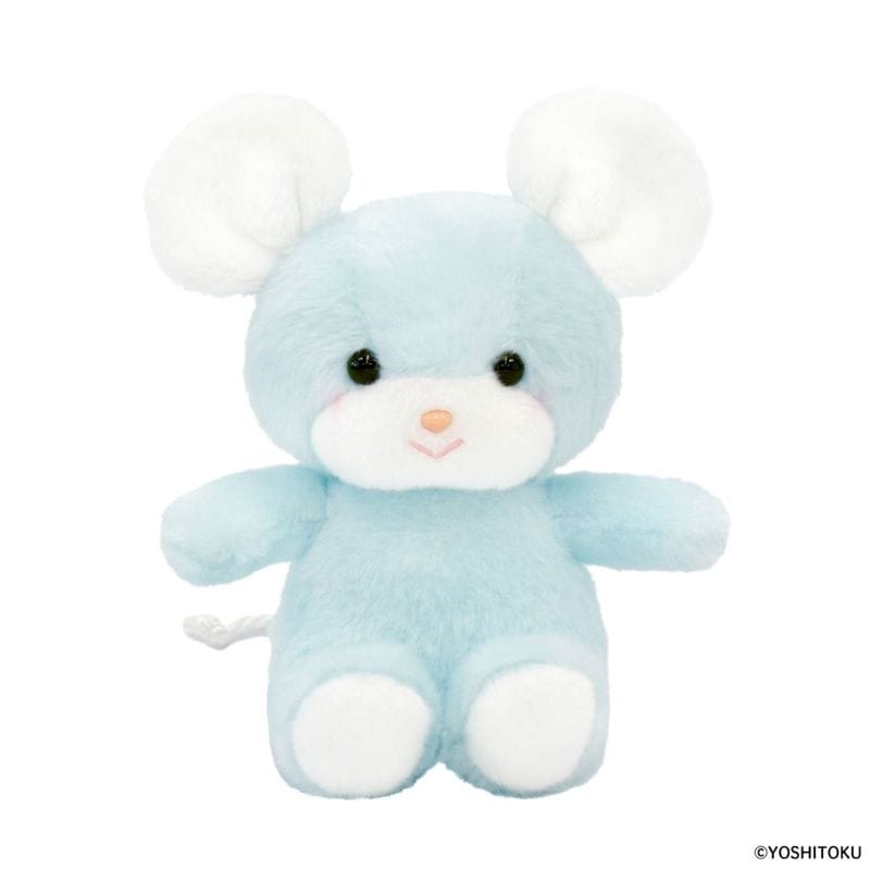 レトロぬいぐるみこれくしょん×Etoile et Griotte -Hello! My Friends