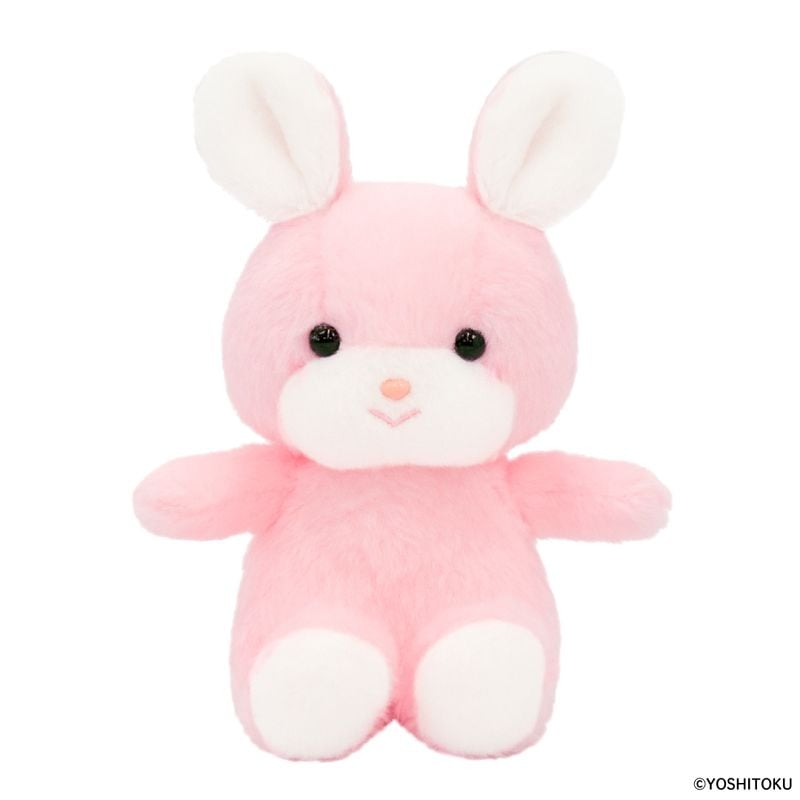 レトロぬいぐるみこれくしょん クリーミーうさぎ | 特集から探す