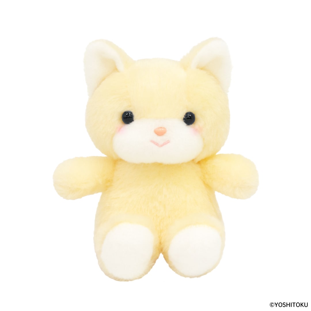 レア 猫 ミニ マスコット フィギュア 人形 昭和レトロ ファンシー ぬいぐるみ 新品 吉徳 ねこ ぬいぐるみ 猫 ネコ 昭和 レトロ ファンシー