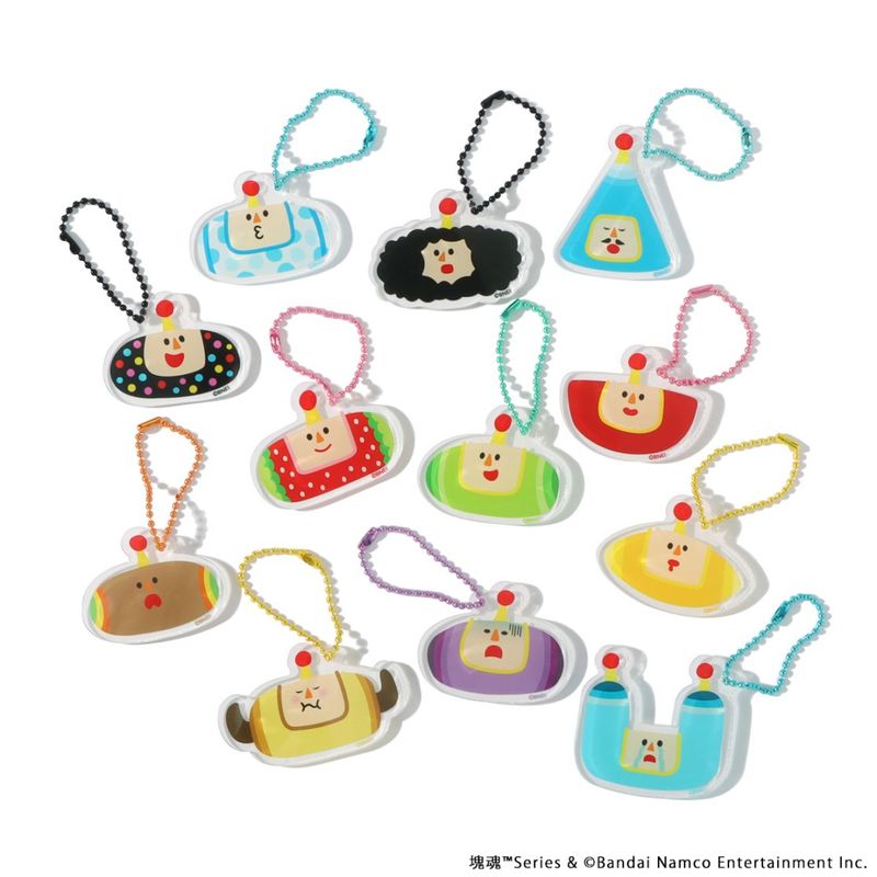 クラシカロイド コレクションムジークタクトピンズ（1BOX）【販売終了