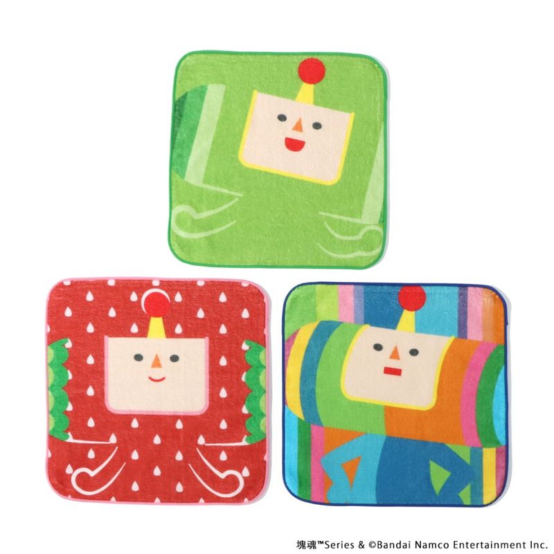 �ֲ����ץ��꡼�� �ϥ�ɥ�����