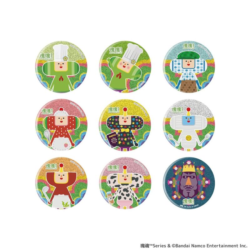 おそ松さん コレクション缶バッジ【販売終了】 | 特集から探す,おそ松