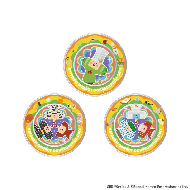 おそ松さん コレクション缶バッジ【販売終了】 | 特集から探す,おそ松