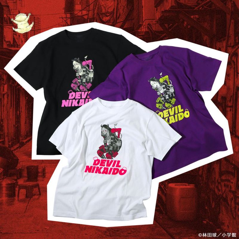 ドロヘドロ ギョーザ男刺しゅうキャップ | 特集から探す,ドロヘドロ