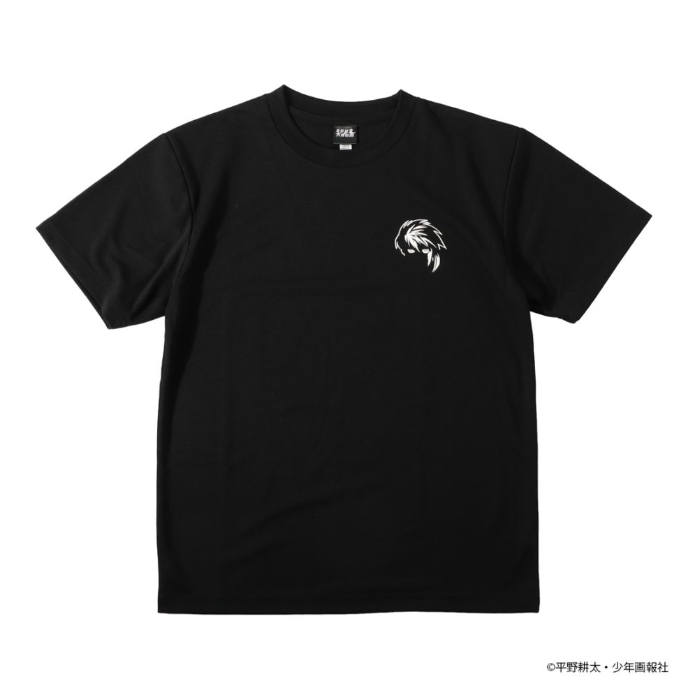 平野耕太☆大博覧會 ドリフターズ Tシャツ 功名餓鬼 | 特集から探す