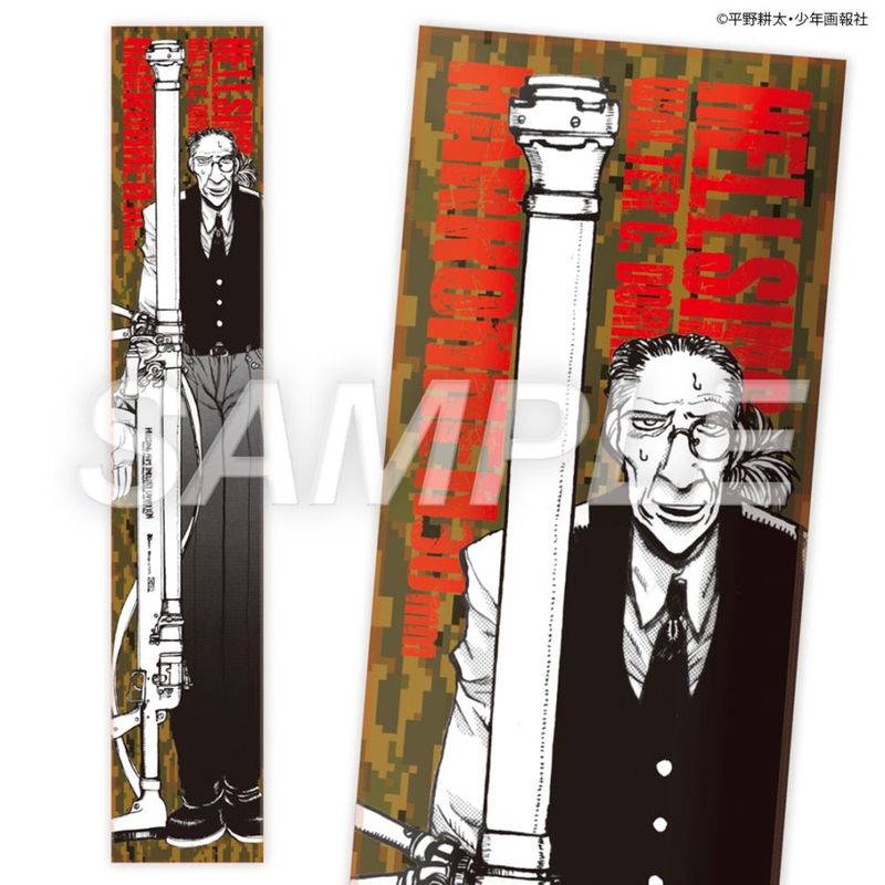 ʿ��������������� HELLSING �ϥ륳��ͥ�ޥե顼������