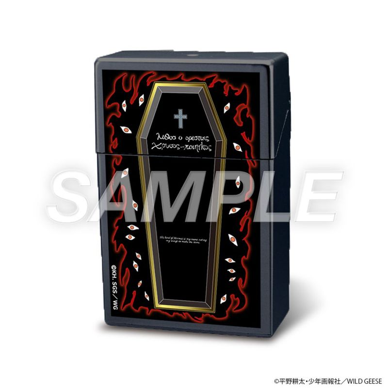 ʿ��������������� HELLSING ������åȥϡ��ɥ����� ���������ɤδ�