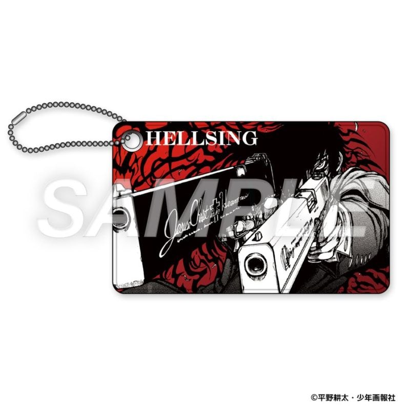 ʿ��������������� HELLSING �����ѥ������� ����������