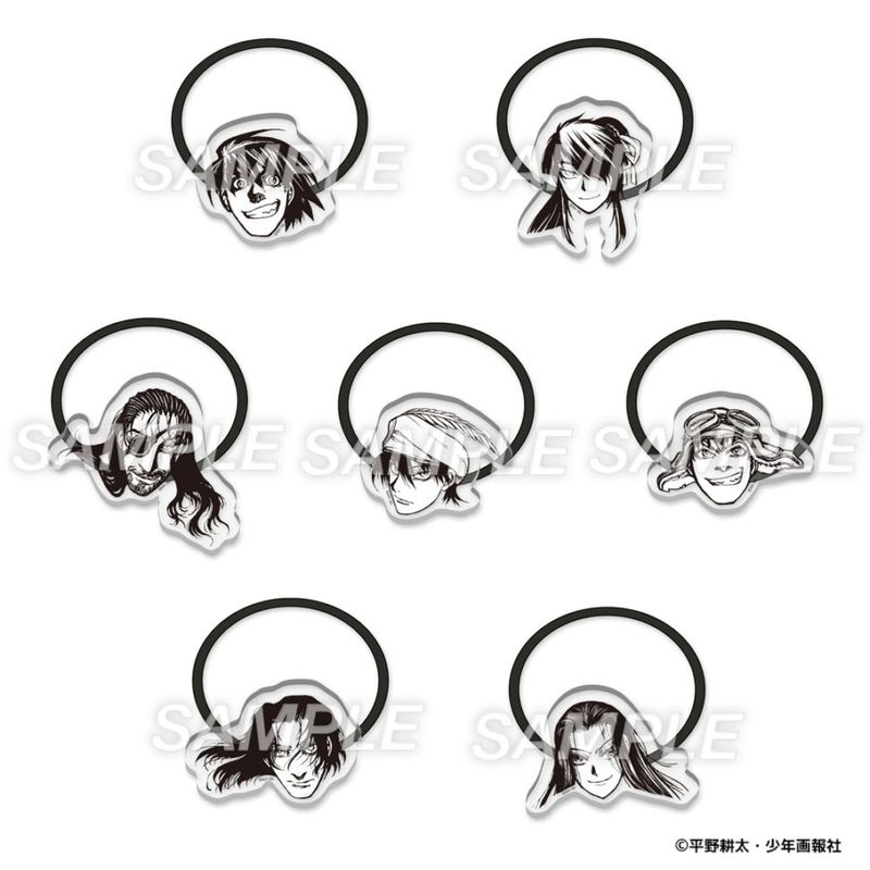 ヒプノシスマイク-Division Rap Battle-×ヴィレッジヴァンガード by