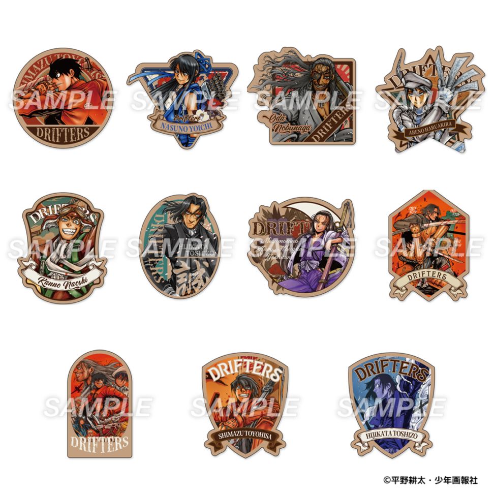 14期　ALL IN ステッカー　ダイタク大 14期 ALL IN ステッカー ダイタク大