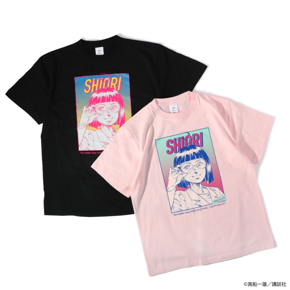 ナナヲアカリ ☆ Tシャツ 5枚 セット 4.4オンスドライVネックTシャツ SS-5L 00337-AVT - オリジナルプリント