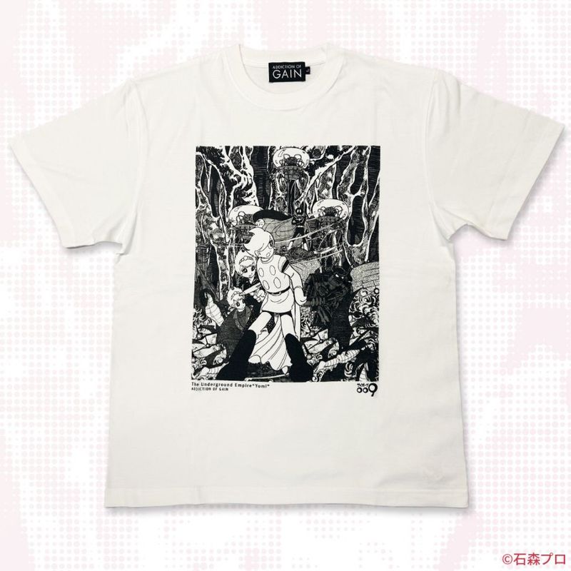 �����ܡ���009 ���顼����T�����A