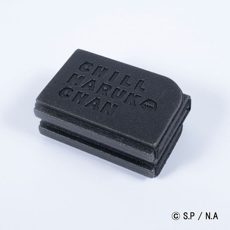 CHILL MARUKO CHAN �����ʥޥå�