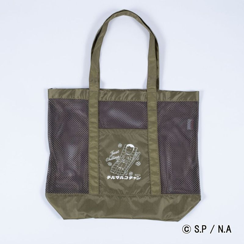 CHILL MARUKO CHAN ��å���Хå�