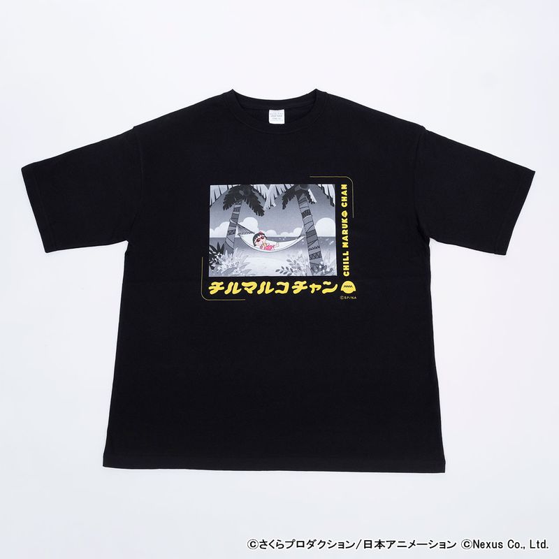 CHILL MARUKO CHAN ���̼̥ӥå����륨�å�T����ġ����륿�����