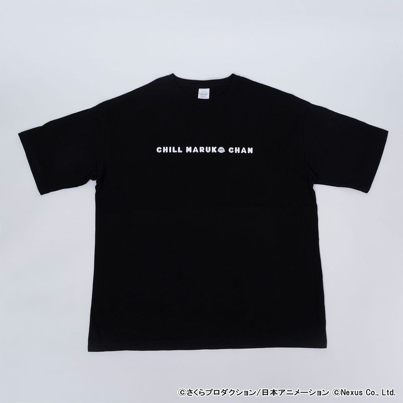 CHILL MARUKO CHAN �ɽ������ӥå����륨�å�T�����
