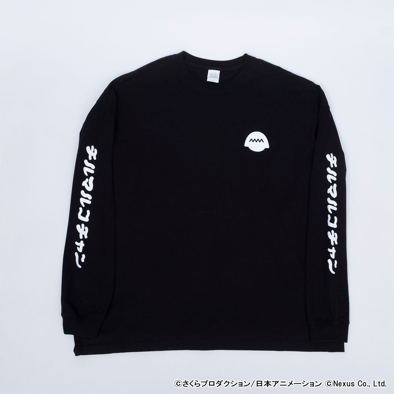 CHILL MARUKO CHAN チルマルコチャンロングスリーブTシャツ | 特集から