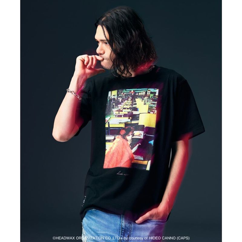 hide �� glamb hide Supermarket T-Shirt