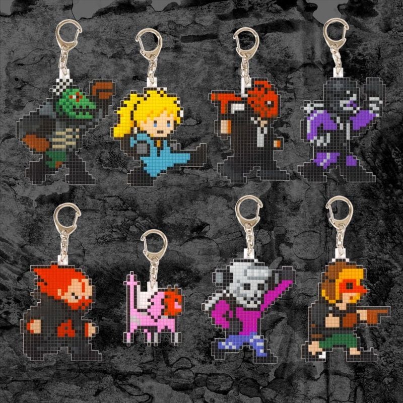 ���˥�֥ɥ��إɥ��� 8bit������륭���ۥ����