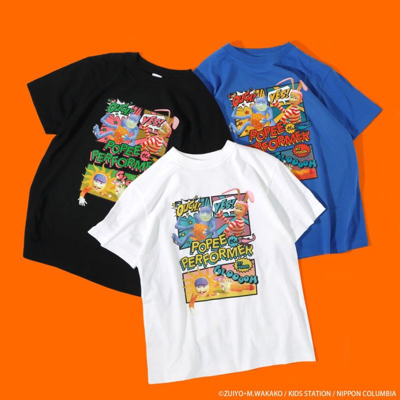 �ݥԡ����ѥե����ޡ� POISON T�����