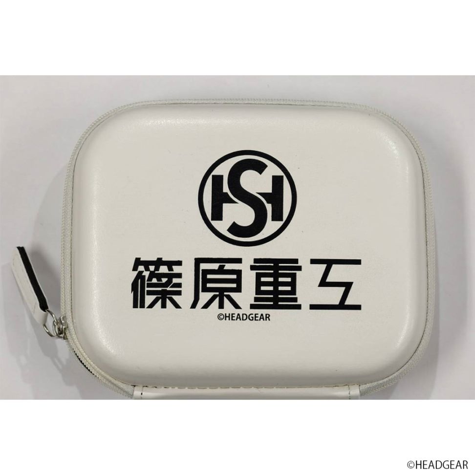 機動警察パトレイバー 篠原重工ツールケース | 特集から探す,機動警察
