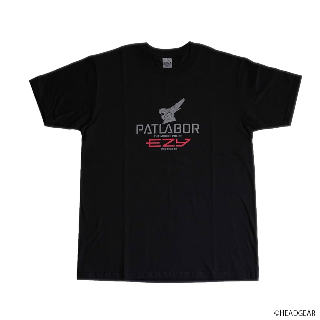 機動警察パトレイバー　tシャツ 機動警察パトレイバーEZY Tシャツ | 特集から探す,機動警察