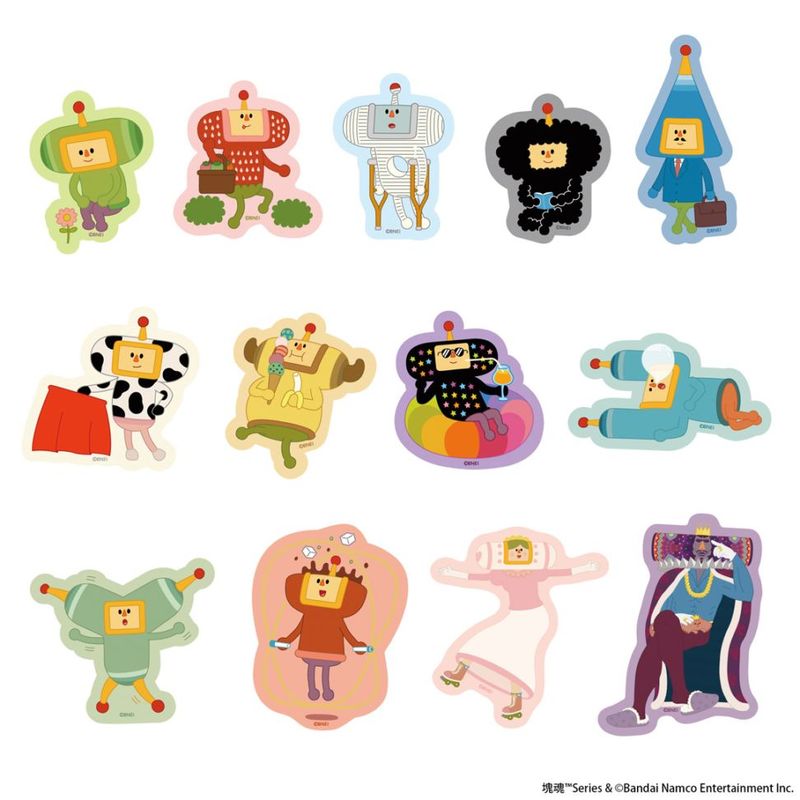 �ֲ����ץ��꡼�� �������åȥ��ƥå���