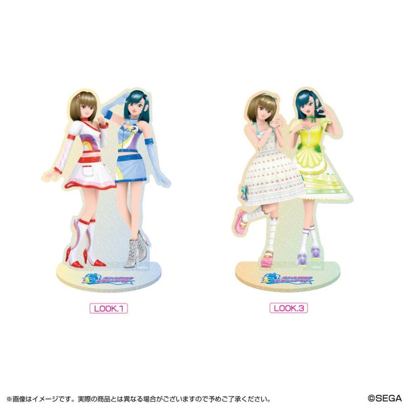 オシャレ魔女 ラブ and ベリー クリアオシャレまほうカード2007秋冬