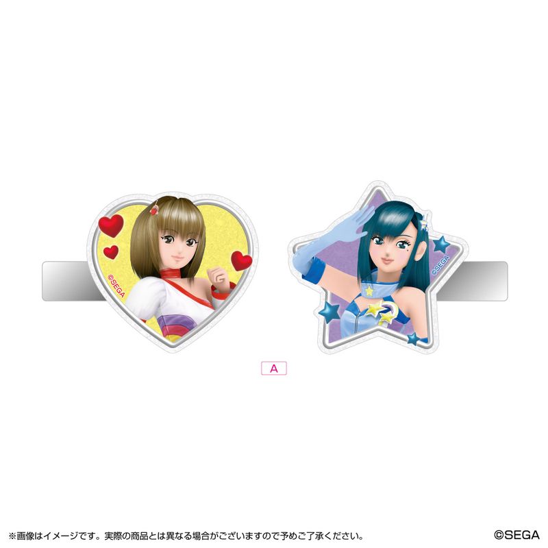 オシャレ魔女 ラブ and ベリー クリアオシャレまほうカード2007秋冬