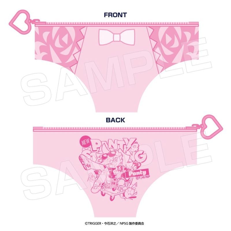 New PANTY & STOCKING with GARTERBELT �ѥ�ƥ����ݡ��� ����åԥ󥰥������å� 