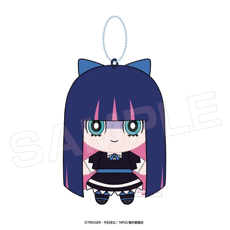 New PANTY & STOCKING with GARTERBELT �̤�����ߥޥ����å� ���ȥå���