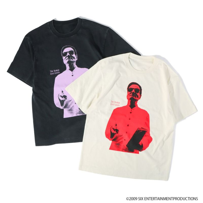愛のコリーダ Tシャツ【販売終了】 | 人から探す,大島渚 | ナタリーストア