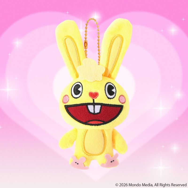 特集から探す,ハッピーツリーフレンズ | ナタリーストア