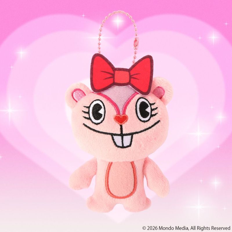 特集から探す,ハッピーツリーフレンズ | ナタリーストア