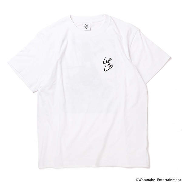 LIVE IS LIFE �եƥͥ�ver. T����ġ����佪λ��